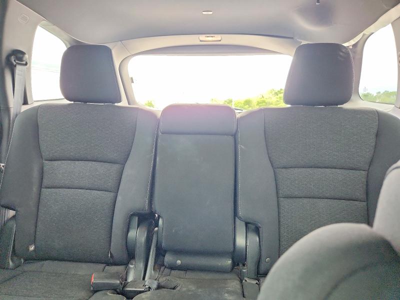 Aukcja sprzedaży 2019 Honda Passport, vin: 5FNYF8H25KB019198, numer aukcji: 49983926
