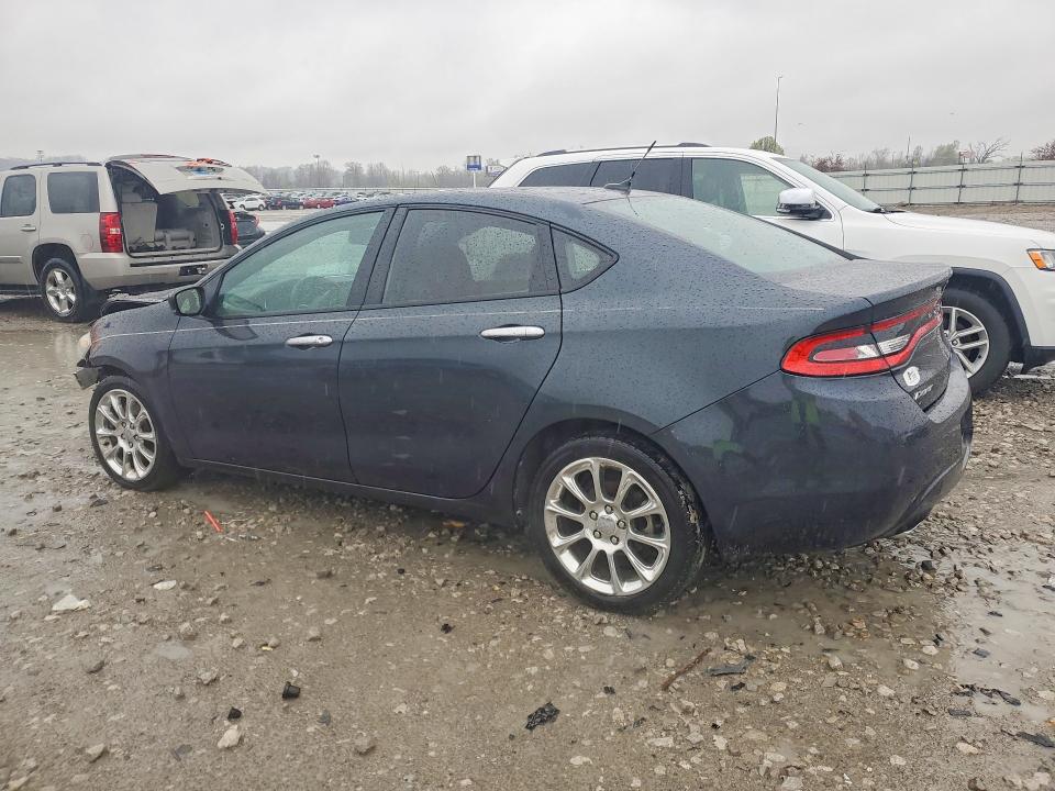 Aukcja sprzedaży 2013 Dodge Dart, vin: 1C3CDFCHXDD319995, numer aukcji: 47658446