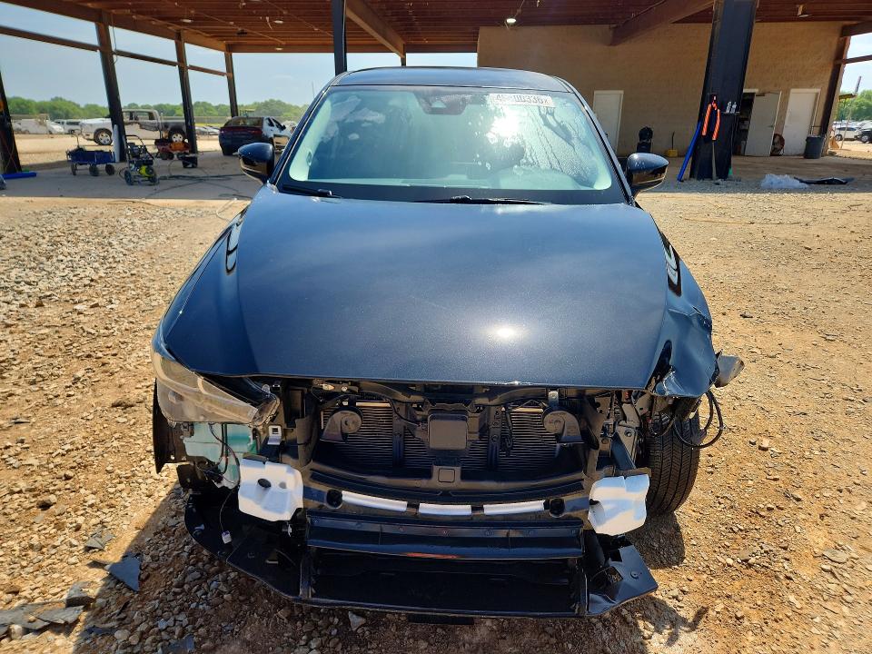 Aukcja sprzedaży 2025 Mazda Cx-5, vin: JM3KFBBL9S0542167, numer aukcji: 49400336