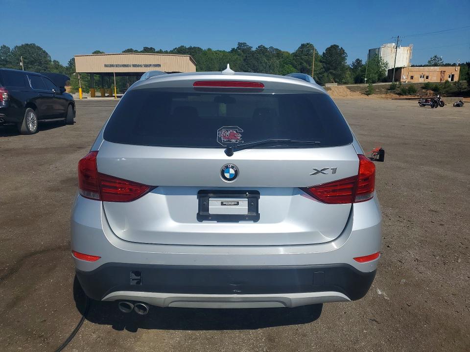 50240746 :رقم المزاد ، WBAVM1C57EVW52967 vin ، 2014 Bmw X1 مزاد بيع