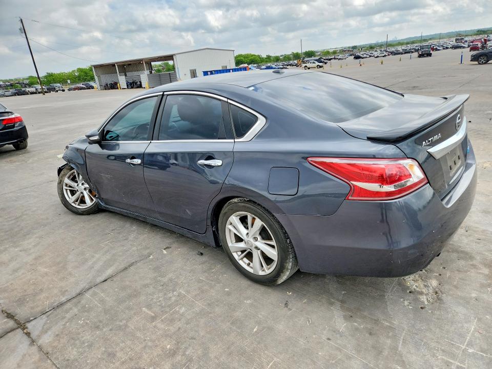 Aukcja sprzedaży 2013 Nissan Altima, vin: 1N4AL3AP3DN417927, numer aukcji: 49143836