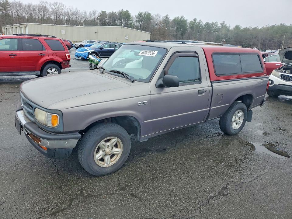 Aukcja sprzedaży 1997 Mazda B2300, vin: 4F4CR12A2VTM29667, numer aukcji: 64869526