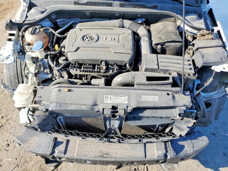Продаж на аукціоні авто 2017 Volkswagen Jetta, vin: 3VW4T7AJ8HM339524, номер лоту: 49558656