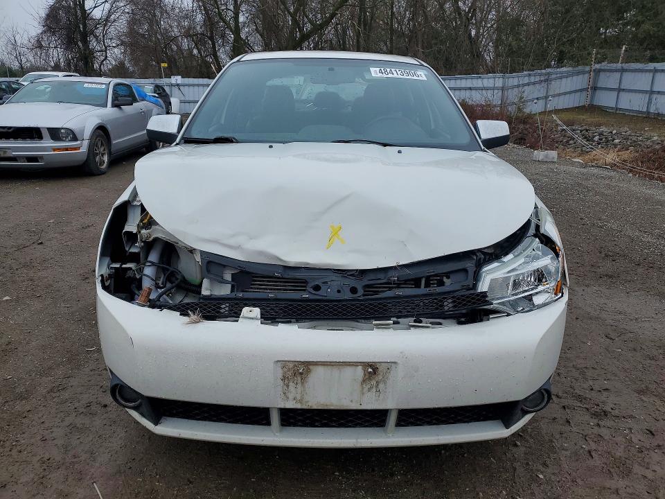 Aukcja sprzedaży 2010 Ford Focus, vin: 1FAHP3HN6AW275117, numer aukcji: 48413906