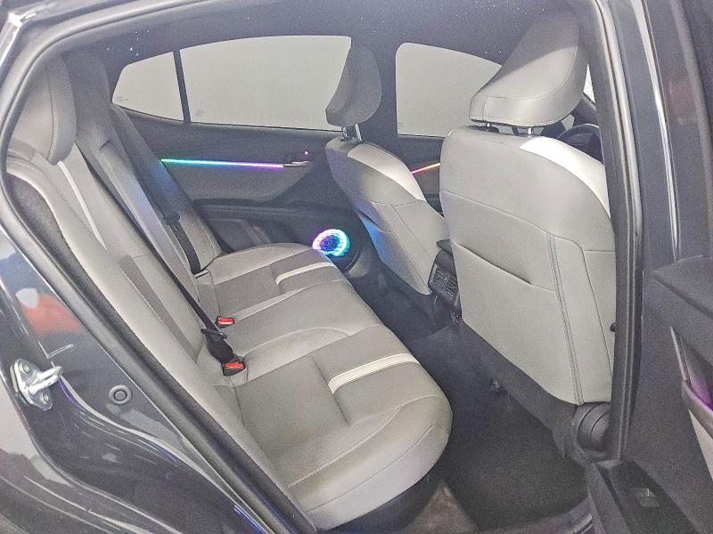 Aukcja sprzedaży 2025 Toyota Camry, vin: 4T1DAACK3SU557042, numer aukcji: 47272946