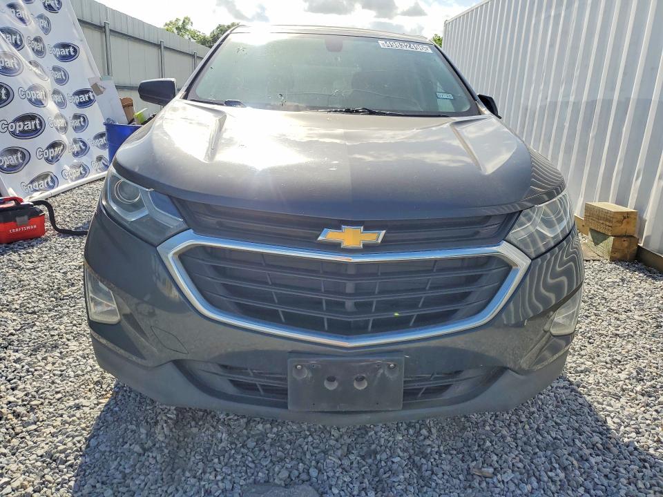 Продажа на аукционе авто 2019 Chevrolet Equinox, vin: 2GNAXKEV3K6287450, номер лота: 49832496
