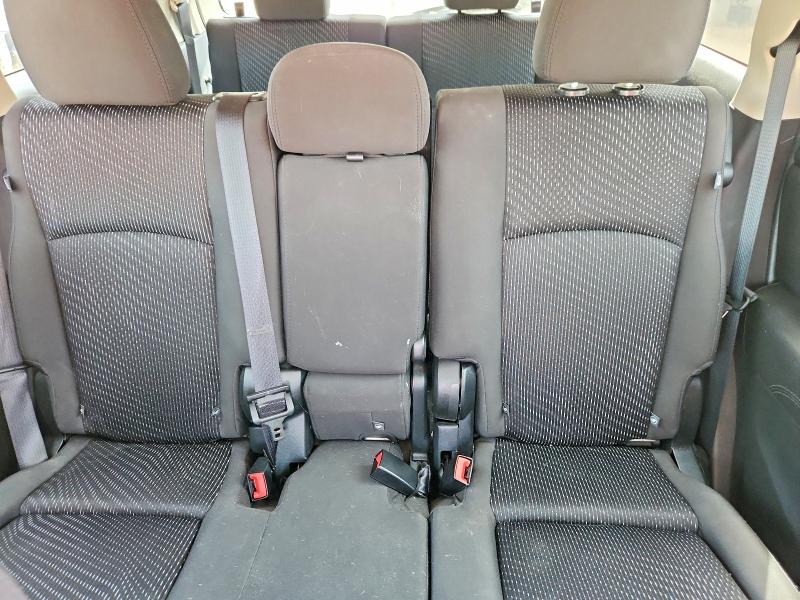 Продажа на аукционе авто 2017 Dodge Journey, vin: 3C4PDCBB3HT564050, номер лота: 50759806