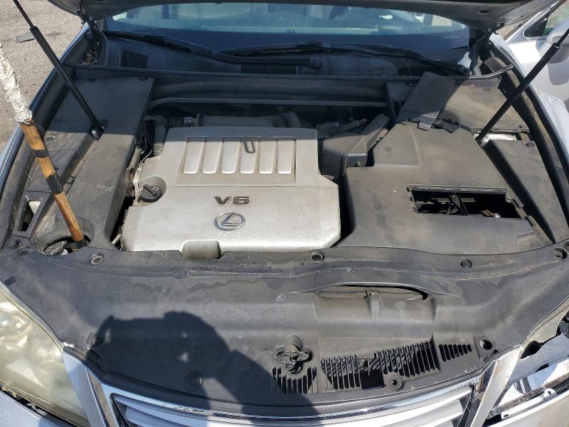 Продаж на аукціоні авто 2010 Lexus Es, vin: JTHBK1EG7A2365147, номер лоту: 50357026