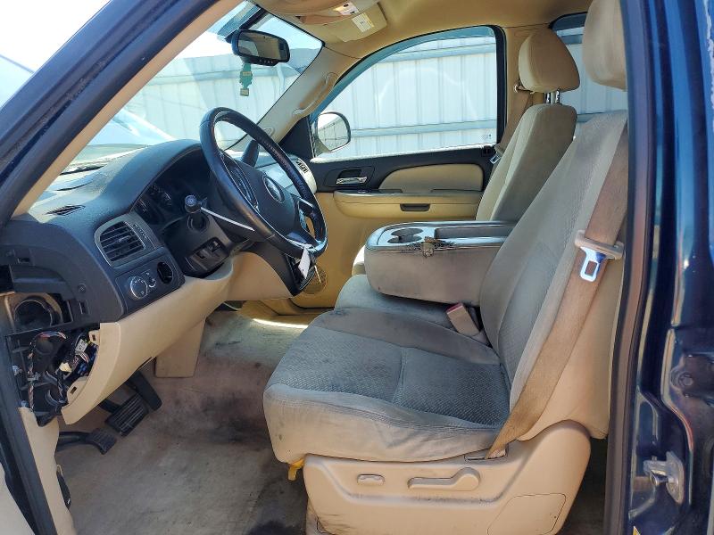 2007 Chevrolet Tahoe მანქანა იყიდება აუქციონზე, vin: 1GNFK13007J247956, აუქციონის ნომერი: 48913966
