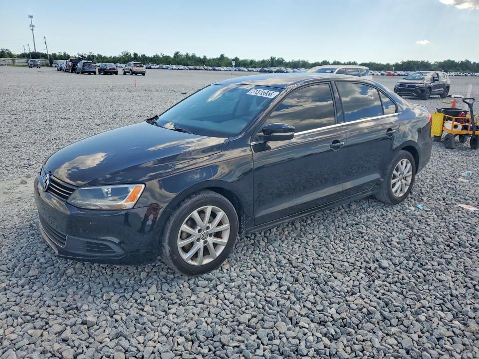 Aukcja sprzedaży 2014 Volkswagen Jetta, vin: 3VWD07AJ5EM418685, numer aukcji: 51315956