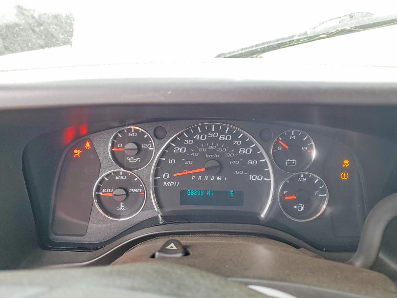 Aukcja sprzedaży 2023 Chevrolet Express G3500, vin: 1GAZGNFP2P1151505, numer aukcji: 49300716