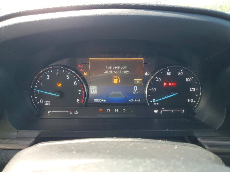 49392336 :رقم المزاد ، 1FMSK8FH4NGA69900 vin ، 2022 Ford Explorer مزاد بيع