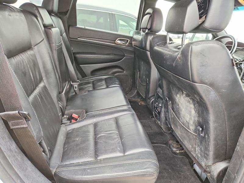 Aukcja sprzedaży 2014 Jeep Grand Cherokee, vin: 1C4RJFBG6EC514751, numer aukcji: 50329316