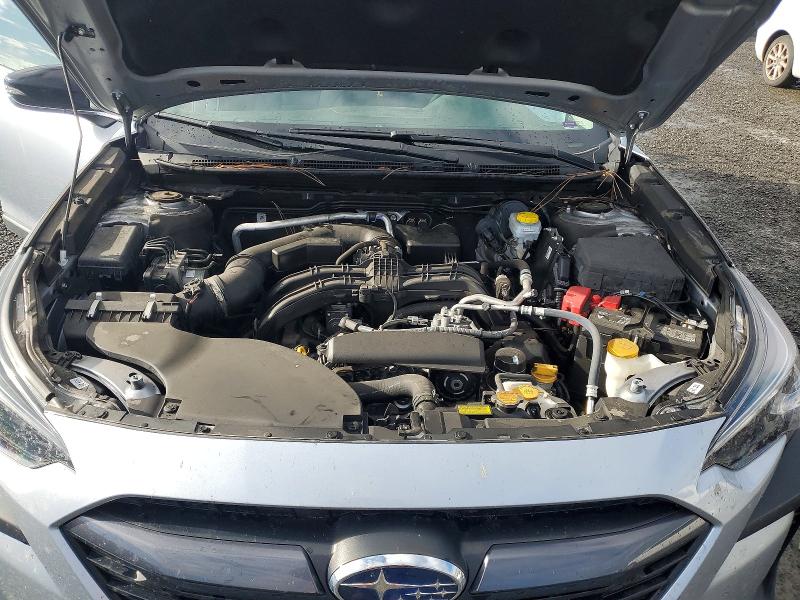 Продажа на аукционе авто 2024 Subaru Outback, vin: 4S4BTACC7R3288764, номер лота: 50177826