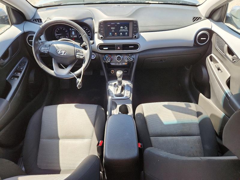 Продаж на аукціоні авто 2018 Hyundai Kona, vin: KM8K2CAA7JU130200, номер лоту: 49747996