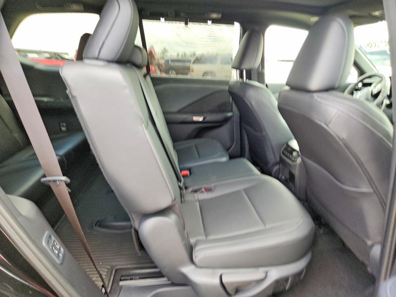 49927336 :رقم المزاد ، 5TDAAAB63TS056461 vin ، 2026 Lexus Tx 350 مزاد بيع