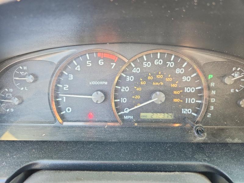 Продаж на аукціоні авто 2007 Toyota Sequoia, vin: 5TDZT34A57S287541, номер лоту: 50158386