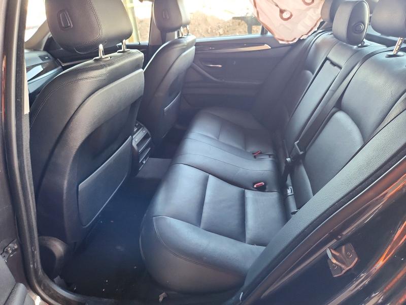 Aukcja sprzedaży 2016 Bmw 528, vin: WBA5A7C54GG151814, numer aukcji: 51822896