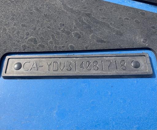 47139446 :رقم المزاد ، YDV31408I718 vin ، 2018 Sea Doo Jet Ski مزاد بيع