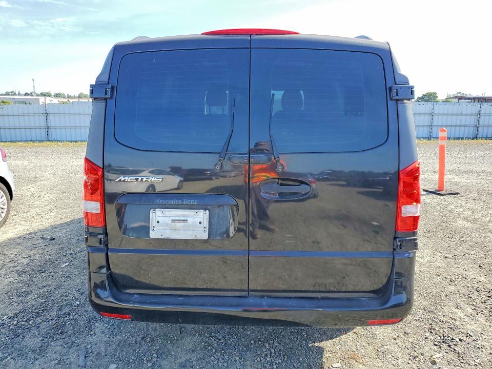 Продаж на аукціоні авто 2016 Mercedes Benz Metris, vin: WD3PG2EA8G3087656, номер лоту: 48628266