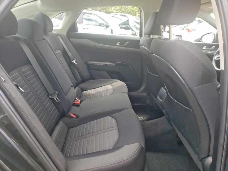 Aukcja sprzedaży 2025 Kia K5, vin: KNAG24J72S5357212, numer aukcji: 50359546