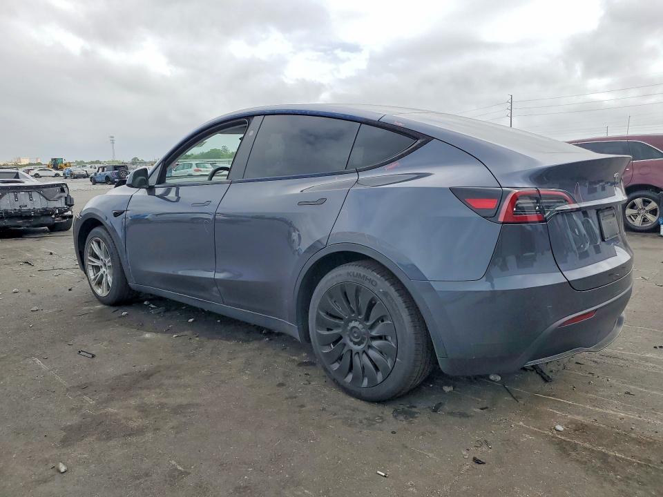 Aukcja sprzedaży 2023 Tesla Model Y, vin: 7SAYGAEE0PF956960, numer aukcji: 48464566
