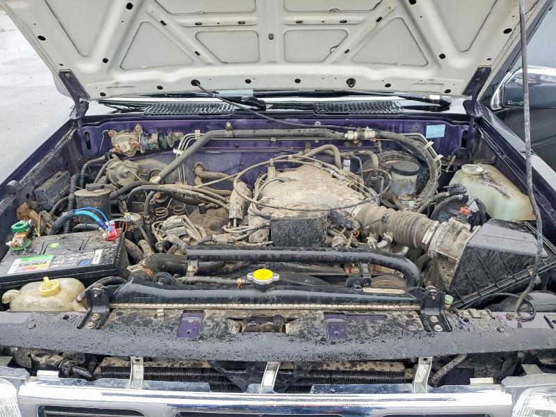 Продажа на аукционе авто 1995 Nissan Truck, vin: 1N6HD16Y3SC449732, номер лота: 49314156
