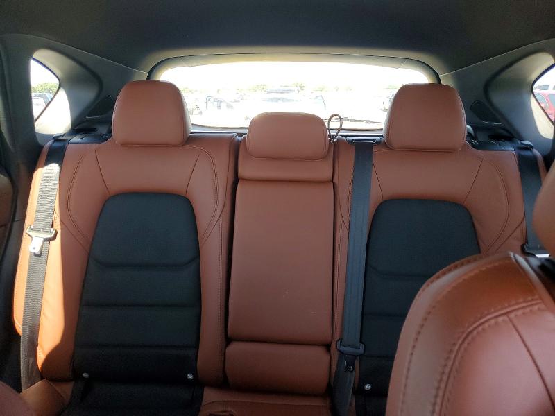 Aukcja sprzedaży 2025 Mazda Cx-5, vin: JM3KFBAY7S0608373, numer aukcji: 51493866