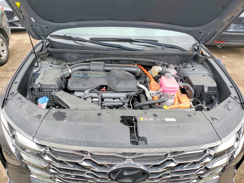 Продаж на аукціоні авто 2025 Hyundai Tucson, vin: KM8JFDD16SU302042, номер лоту: 51551806