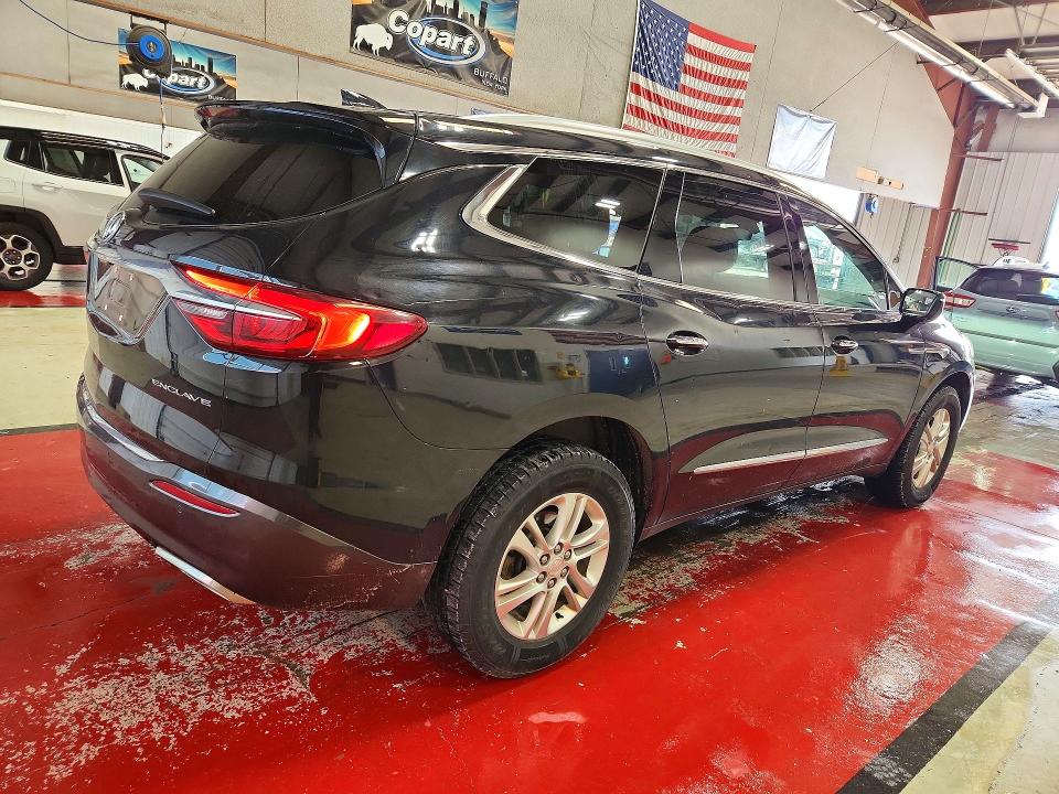 Aukcja sprzedaży 2019 Buick Enclave, vin: 5GAERAKW2KJ103731, numer aukcji: 49122526