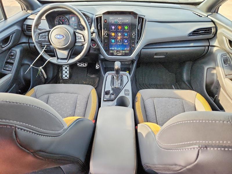 Продаж на аукціоні авто 2024 Subaru Crosstrek, vin: 4S4GUHF69R3789432, номер лоту: 51071466
