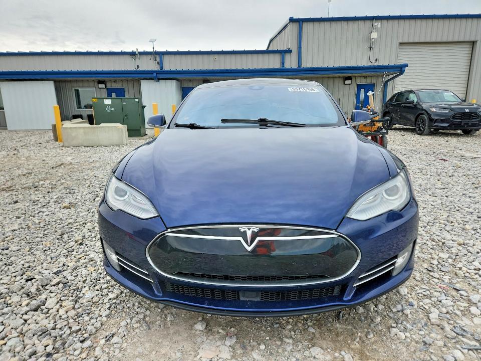 Aukcja sprzedaży 2015 Tesla Model S, vin: 5YJSA1S24FF089804, numer aukcji: 50216486