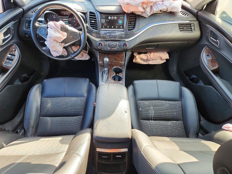 Продаж на аукціоні авто 2015 Chevrolet Impala, vin: 2G1125S39F9151106, номер лоту: 49421866