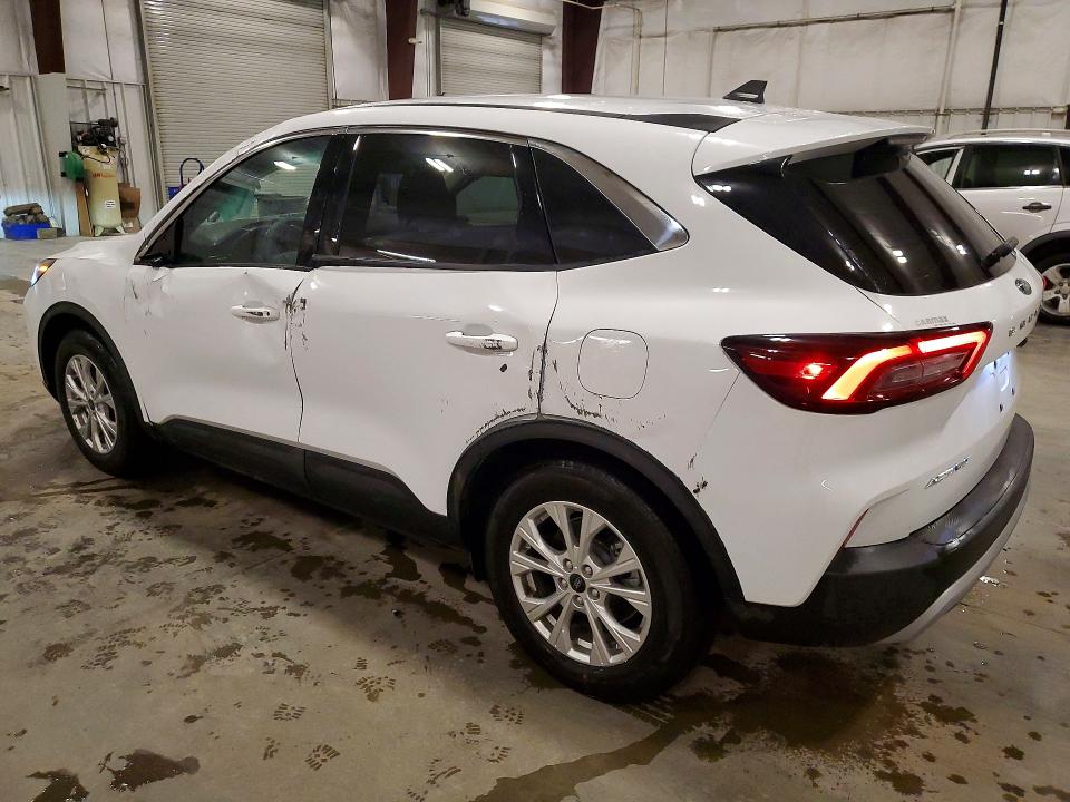 51307496 :رقم المزاد ، 1FMCU0GN4RUB10392 vin ، 2024 Ford Escape مزاد بيع