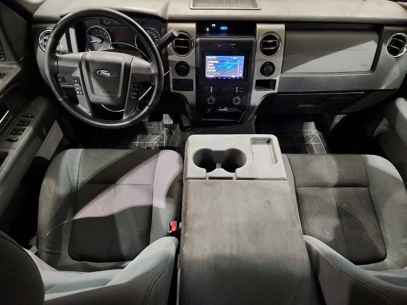 2011 Ford F150 მანქანა იყიდება აუქციონზე, vin: 1FTFX1EF7BFC21880, აუქციონის ნომერი: 48360146