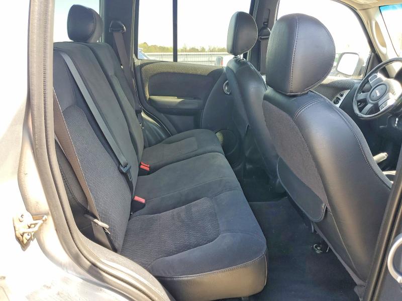 Aukcja sprzedaży 2002 Jeep Liberty, vin: 1J4GL58K92W346292, numer aukcji: 47959076