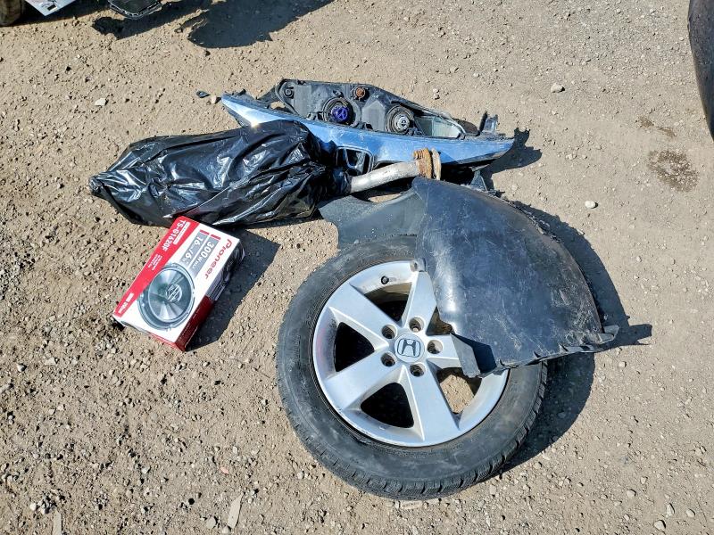 2010 Honda Civic მანქანა იყიდება აუქციონზე, vin: 2HGFA1F62AH010097, აუქციონის ნომერი: 50115556