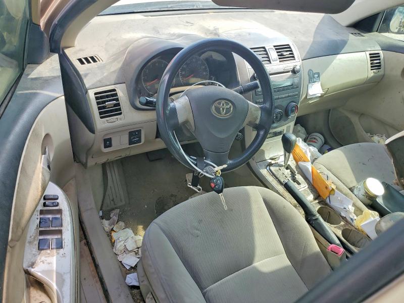 Продажа на аукционе авто 2011 Toyota Corolla, vin: JTDBU4EE5B9154436, номер лота: 49362216