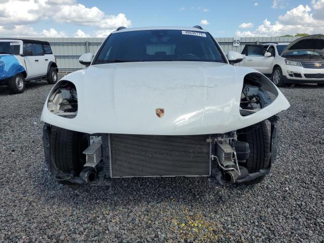 Продаж на аукціоні авто 2018 Porsche Macan, vin: WP1AA2A53JLB03192, номер лоту: 48636776