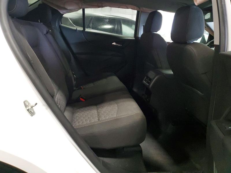 Продаж на аукціоні авто 2018 Chevrolet Equinox, vin: 2GNAXJEV5J6182384, номер лоту: 50901226