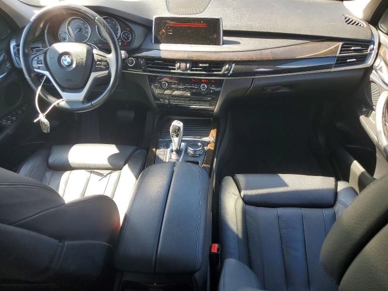 Aukcja sprzedaży 2016 Bmw X5, vin: 5UXKR2C58G0R72150, numer aukcji: 50149656