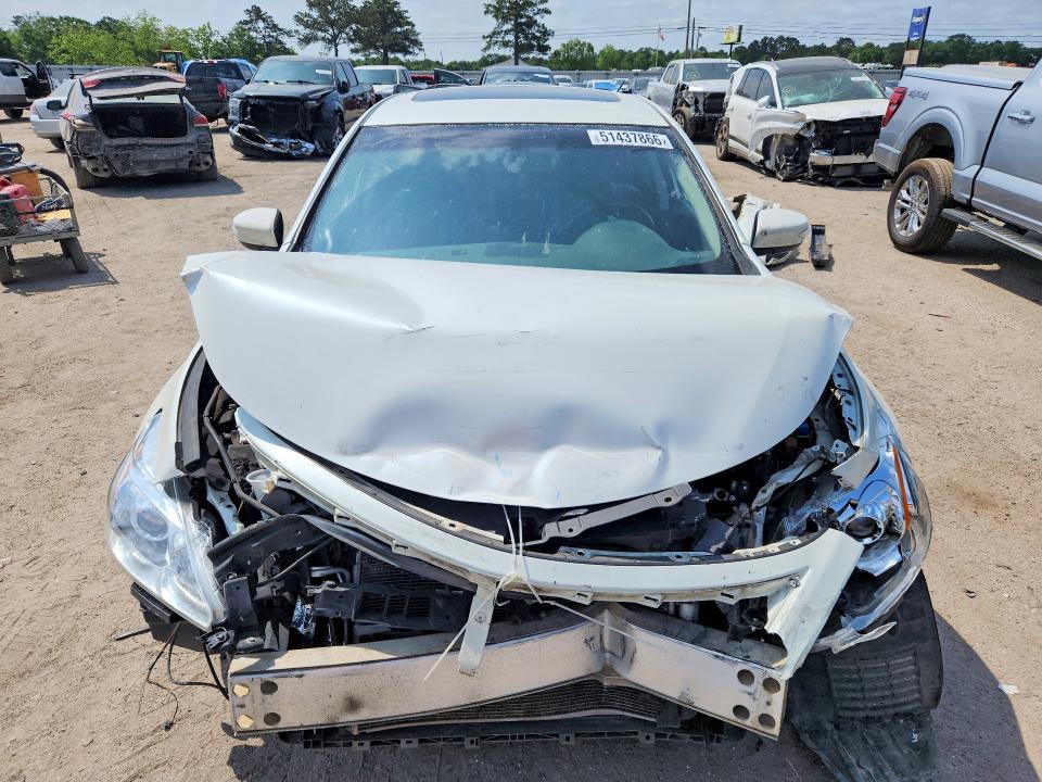 51437866 :رقم المزاد ، 1N4AL3AP4EC401037 vin ، 2014 Nissan Altima مزاد بيع