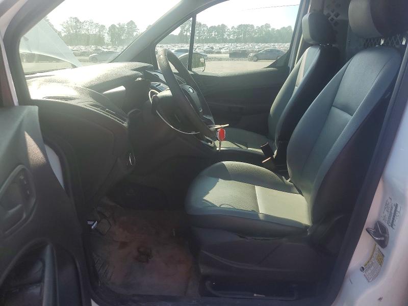 47445666 :رقم المزاد ، NM0LS7E75G1288489 vin ، 2016 Ford Transit Connect مزاد بيع