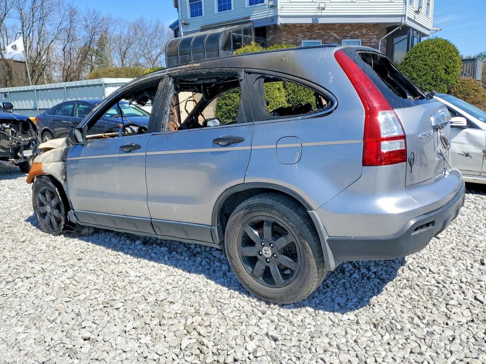 50711196 :رقم المزاد ، JHLRE48588C078006 vin ، 2008 Honda Cr-v مزاد بيع