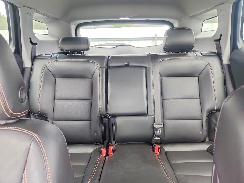 Продаж на аукціоні авто 2020 Gmc Terrain, vin: 3GKALVEV4LL219617, номер лоту: 50054806