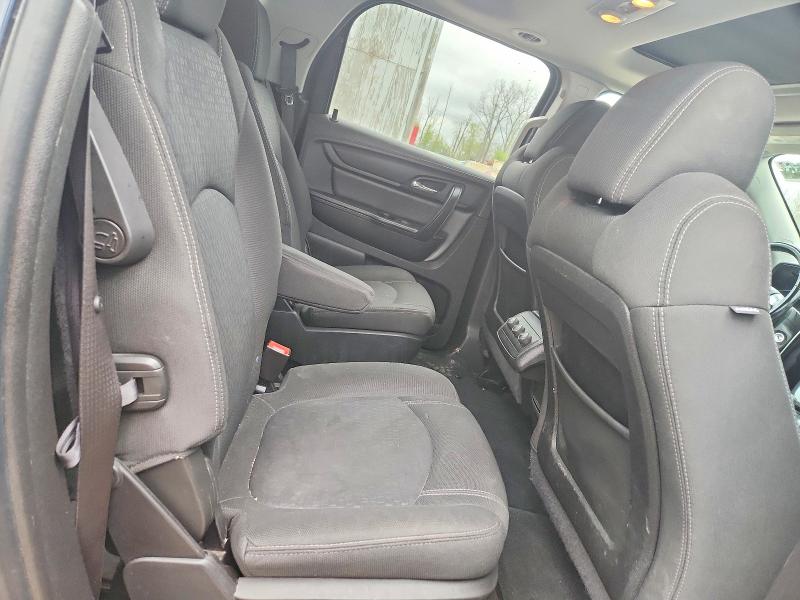 2016 Gmc Acadia მანქანა იყიდება აუქციონზე, vin: 1GKKRPKD2GJ289284, აუქციონის ნომერი: 50360456
