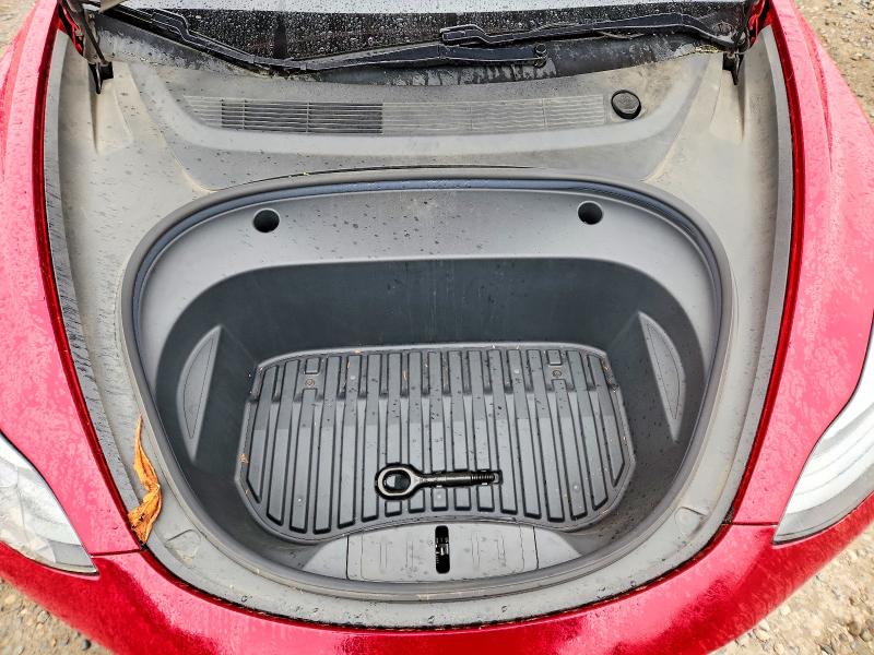 Aukcja sprzedaży 2021 Tesla Model 3, vin: 5YJ3E1EC1MF925661, numer aukcji: 49552166