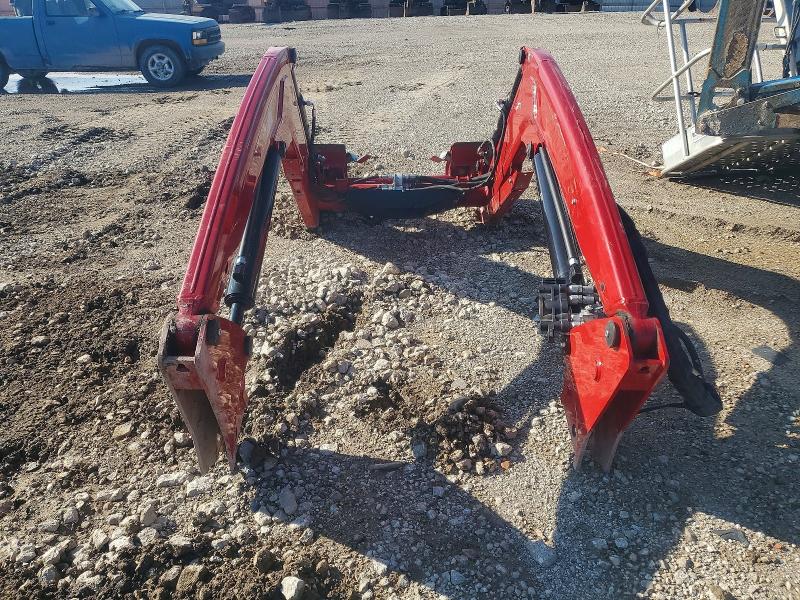Продажа на аукционе авто 2019 Case Case, vin: YJWLG5027, номер лота: 48311436