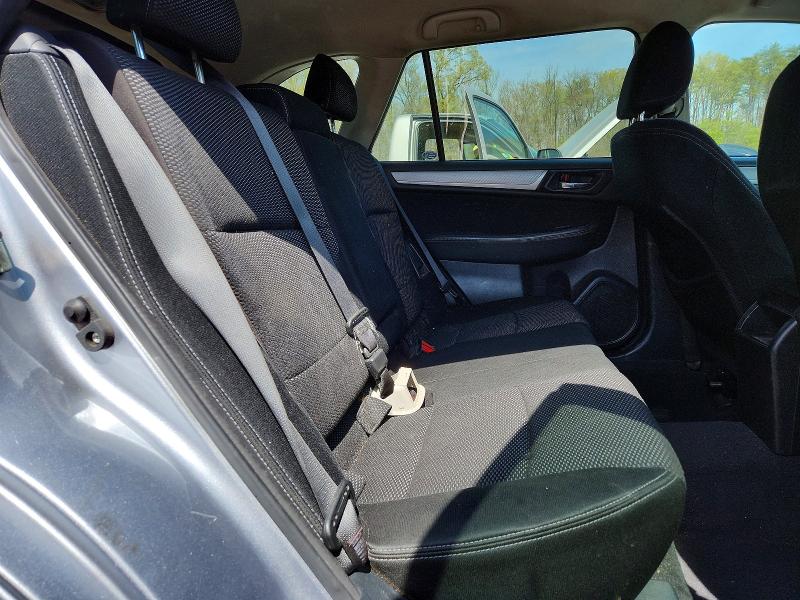 48344046 :رقم المزاد ، 4S4BSACCXH3364821 vin ، 2017 Subaru Outback مزاد بيع