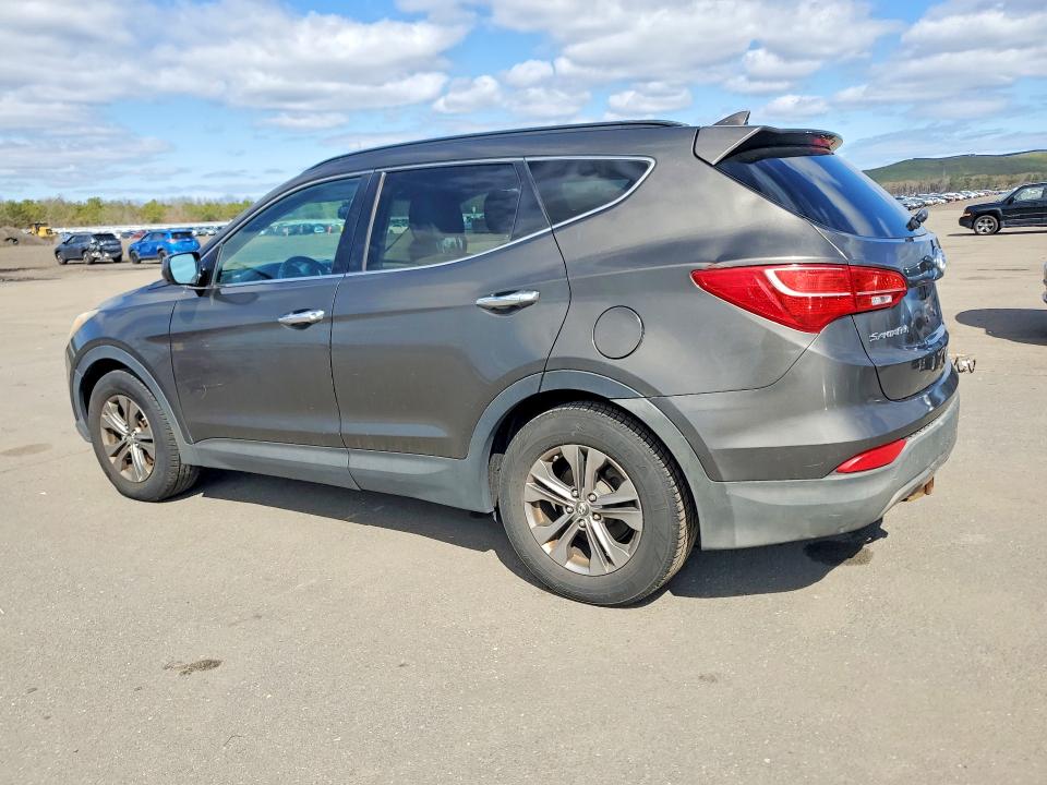 Aukcja sprzedaży 2013 Hyundai Santa Fe Sport, vin: 5XYZU3LB2DG053664, numer aukcji: 48917456